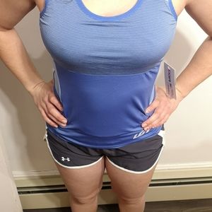 Garneau Bike Wear Tank Top Cycling